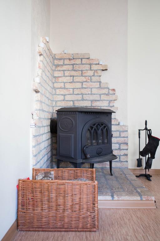Apartament Plaza Gdansk Bagian luar foto
