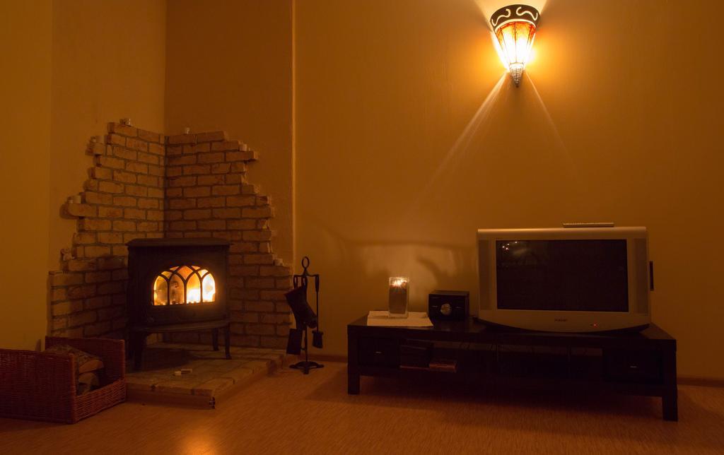 Apartament Plaza Gdansk Bagian luar foto